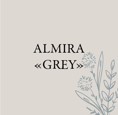 Almira Grey