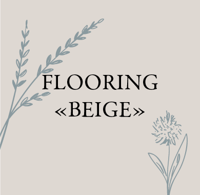 Flooring Beige