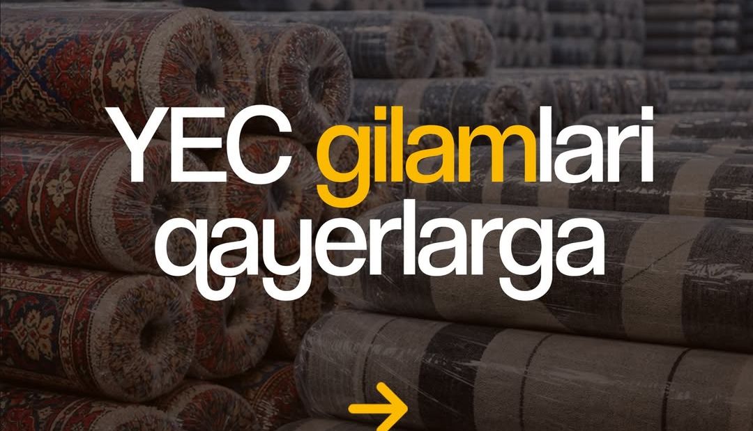 YEC gilamlari qaysi davlatlarga eksport qilinadi?