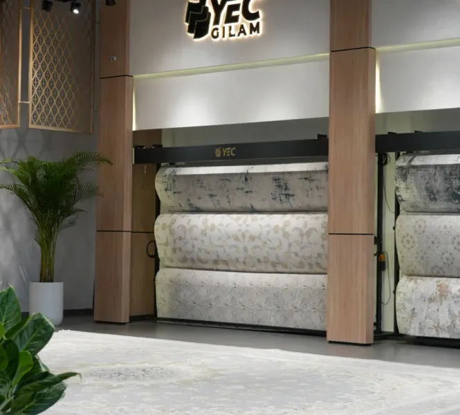 Ip ishlab chiqarish yo‘lga qo‘yildi