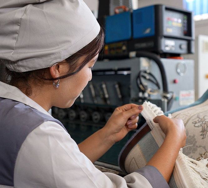 Buyurtmalarni shakllantirish