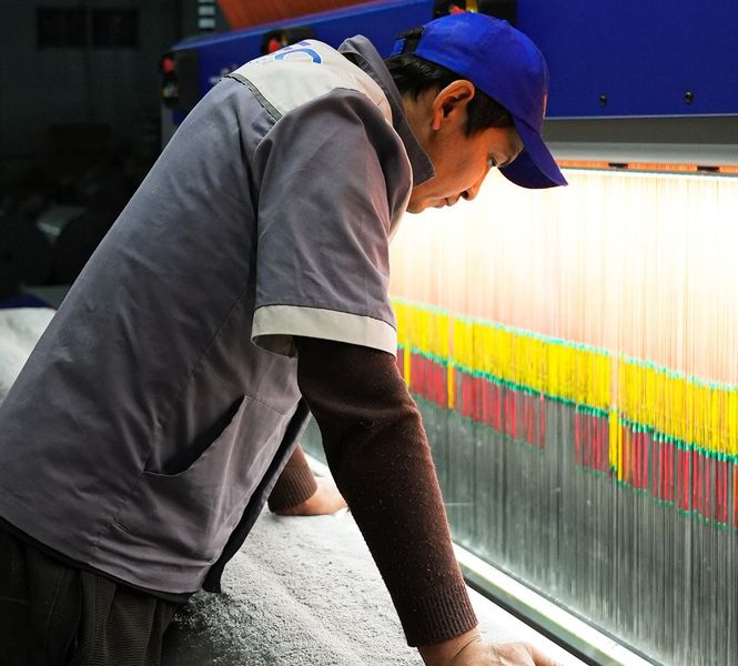 Dastlabki sifat nazorati